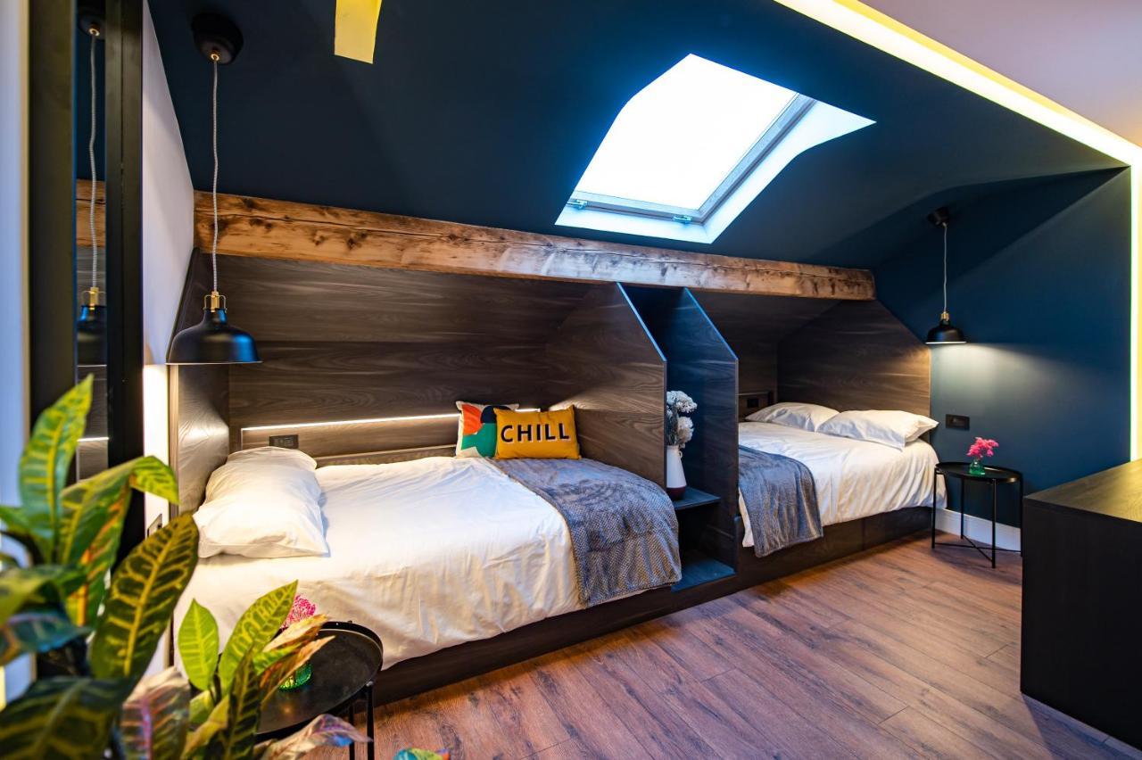The Nest - Luxury 16 Person Apt W Jacuzzi & Parking Блекпул Екстериор снимка